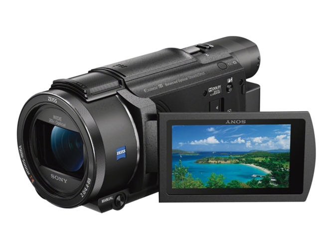 Resultado de imagen para camara de video