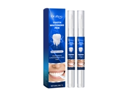 Lápiz blanqueador dental profesional: blanqueamiento eficaz y rápido.