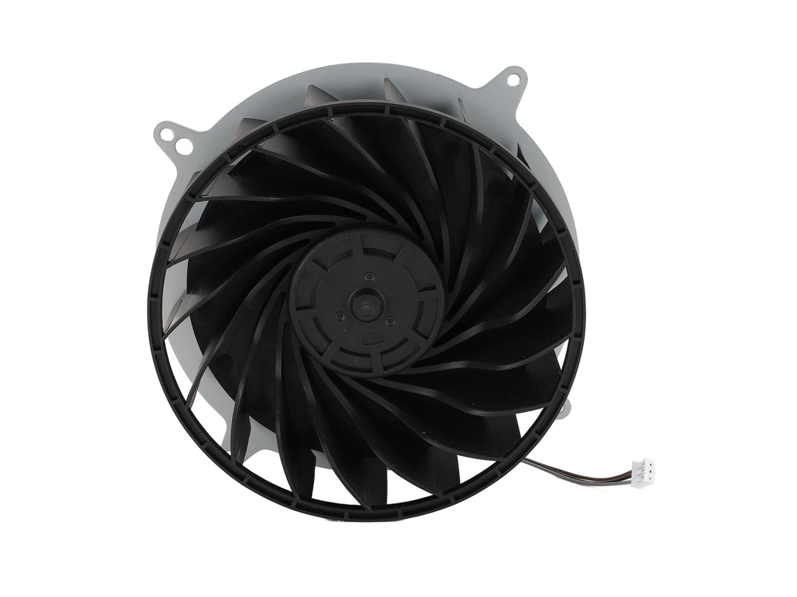 Ventilador de refrigeración interno para consola G12L12MS1AH 12V 1.9A