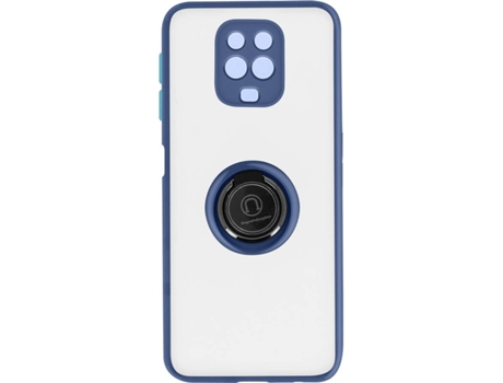 Carcasa Xiaomi Redmi Note 9S AVIZAR Azul