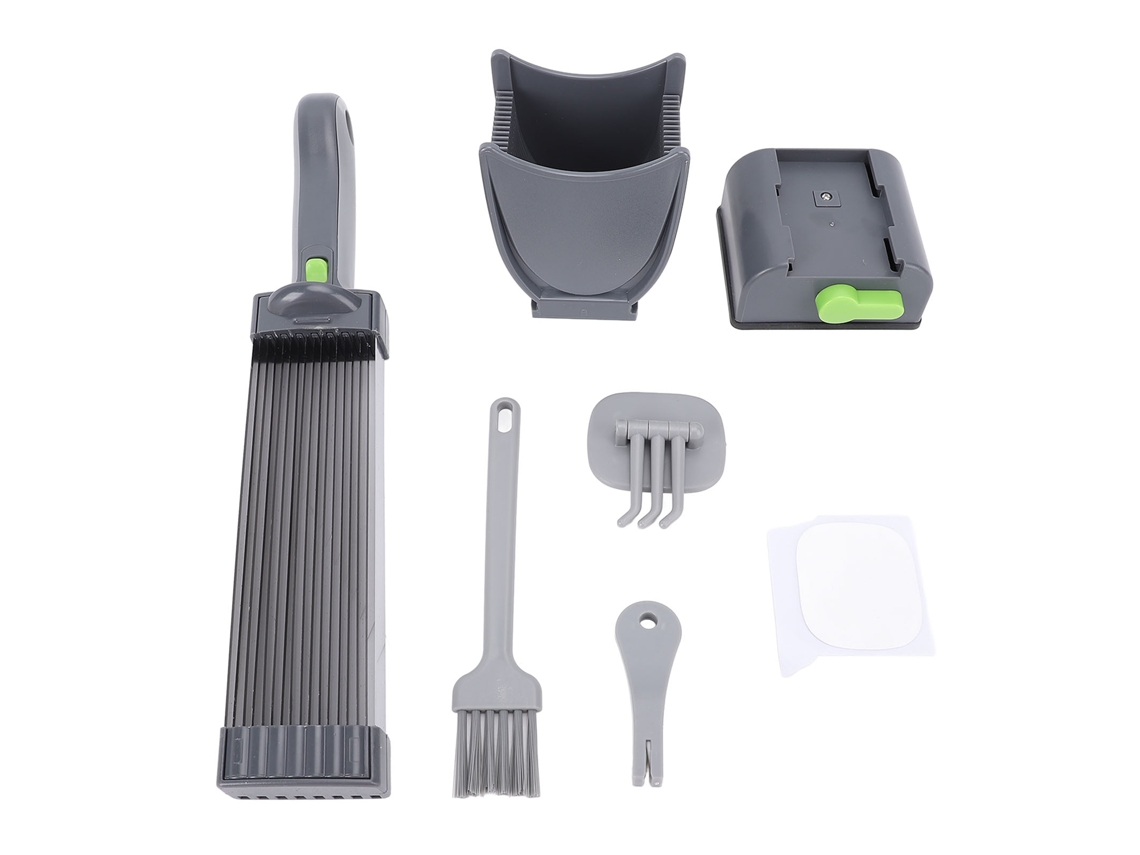 Cortadora De Carne Manual Con Cuchillas De Acero Inoxidable, Rebanadora Y Desmenuzadora, Estilo 3