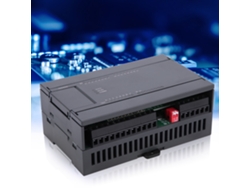 Controlador lógico programable Mitsubishi