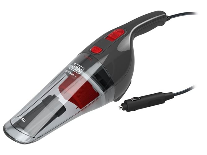 Aspirador de Mano BLACK & DECKER NV1200AV