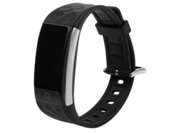 Pulsera Inteligente, Reloj Bluetooth, Rastreador De Fitness Deportivo, Brazalete Negro