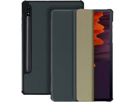 Funda con Soporte Samsung Galaxy Tab S7 11.0 AVIZAR FOLIO-TRIF-GY-T870 Gris