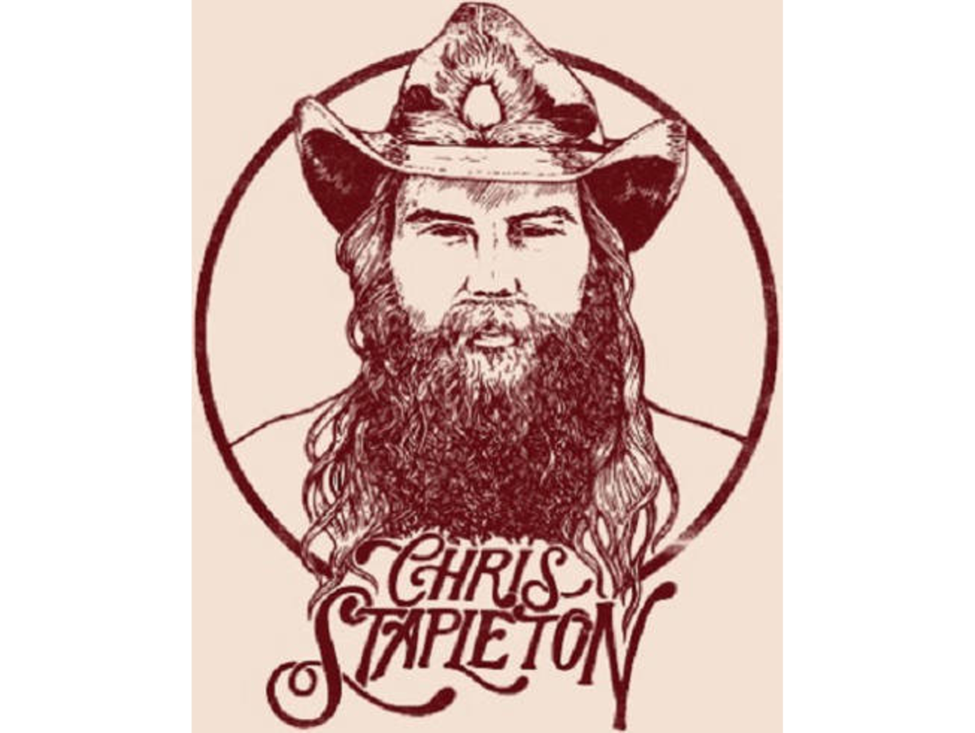 Vinilo Chris Stapleton - From A Room: Volume 1