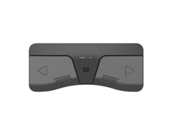 Pedal Inteligente Inalámbrico Con Bluetooth Y Control Abs Para Música Y Lectura.