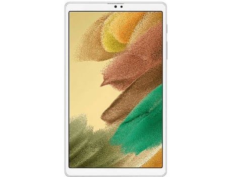 Tablet SAMSUNG Galaxy Tab A7 Lite (8,7'' - 32 GB - 3 GB RAM - Wi-Fi - Plateado)