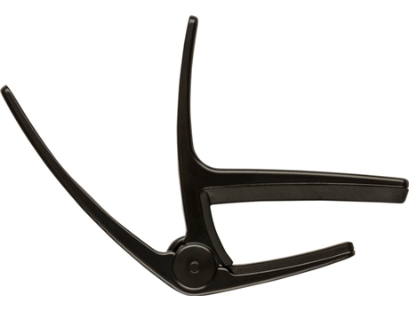 Transpositor FENDER Guitarra Eletrica Laurel Electric Capo