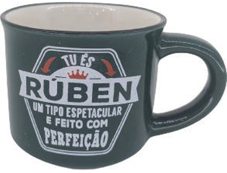 Taza H&H Rúben