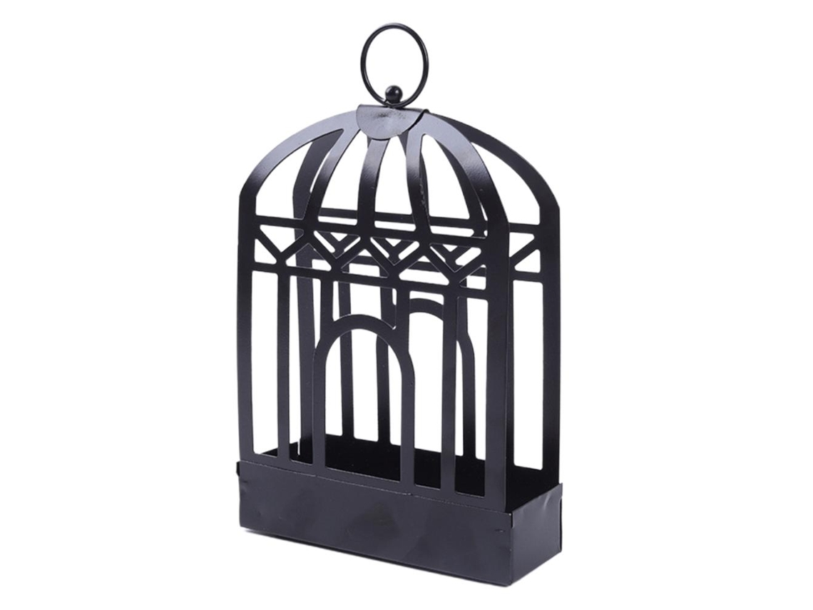 Soporte De Metal Resistente Para Mosquitera De Patio Y Sala De Estar.