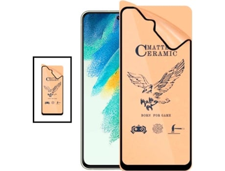 Kit de 2 Protectores de Pantalla Xiaomi Redmi Note 11 Pro 5G G4M Full Cover