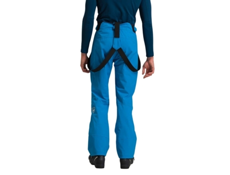 Pantalones para Hombre de Esquí ROSSIGNOL (3XL - Azul)