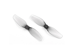 2 Pares 2paris / 6 Pares Hqprop Ultralight 1.6x1x2 1610 40mm 2 Palas 1.6" Pc Eje 1mm Drones Whoop Fpv