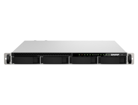 Servidor NAS QNAP (RAM: 16 GB)