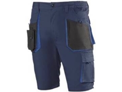 Pantalones Azul - T 46/48 - 982/L - Juba
