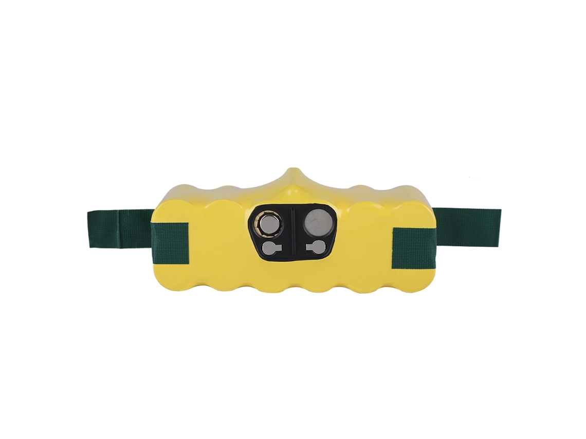 Batería De Níquel Para Robots Irobot Roomba Series 500 600 700 3500mah