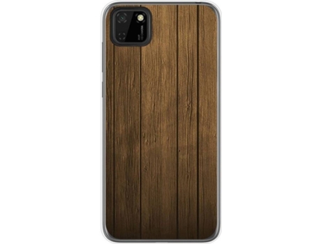 Carcasa Huawei Y5p TUMUNDOSMARTPHONE Dibujos Multicolor