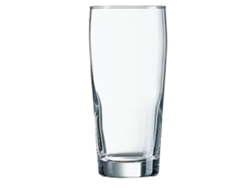 Vasos ARCOROC Willi Bec (33 cl - Transparente - Vidrio)
