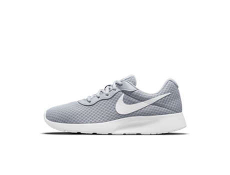 Zapatillas NIKE Mujer Tela (38,0 eu - Gris)