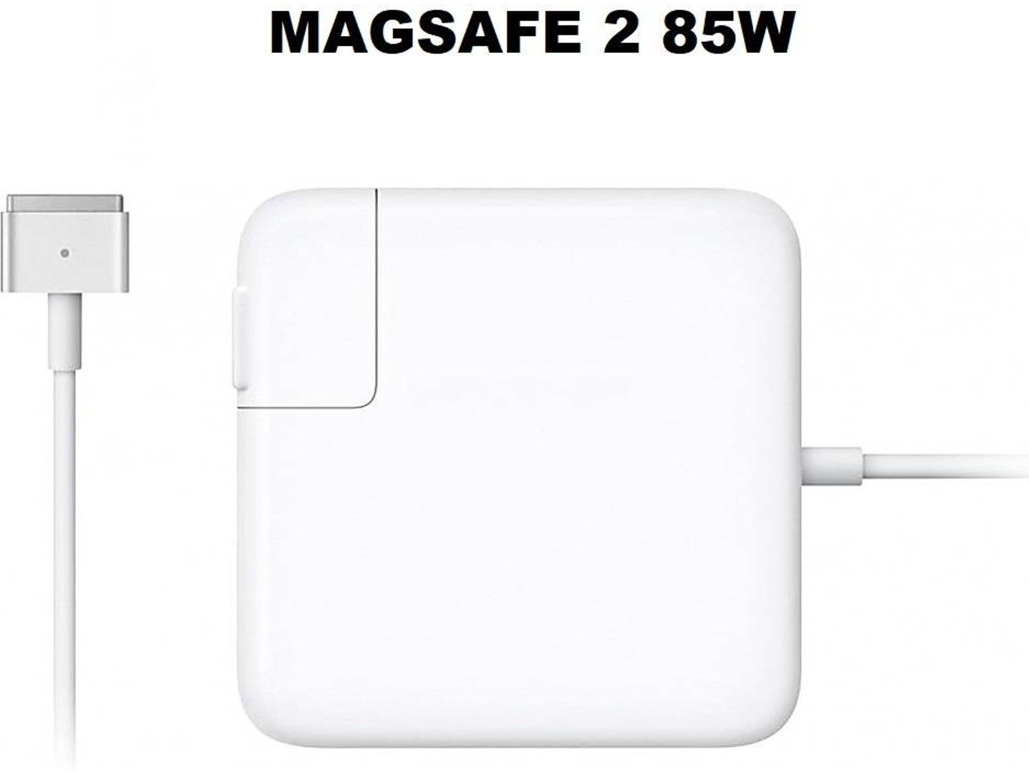Cargador para Apple Tipo MagSafe 2 Power