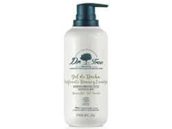 Gel de Ducha Dr. Tree Piel Sensible Eucalipto Romero Purificante 500 ml