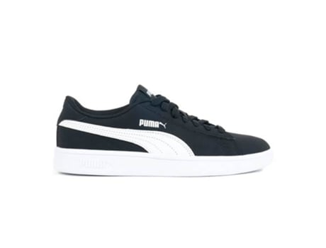 Zapatos PUMA Niños (Sintético - Azul - 35,5 EU)