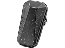 Bolsa de gran capacidad para patinete eléctrico con sistema de liberación rápida | Bolsa delantera para patinete eléctrico Slowmoose