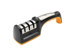 Afilador De Cuchillos Triple Abs