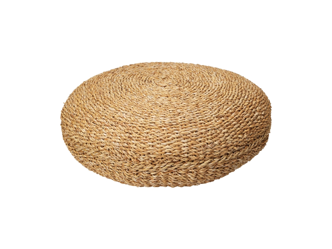Puf redondo Well Home Wellhome