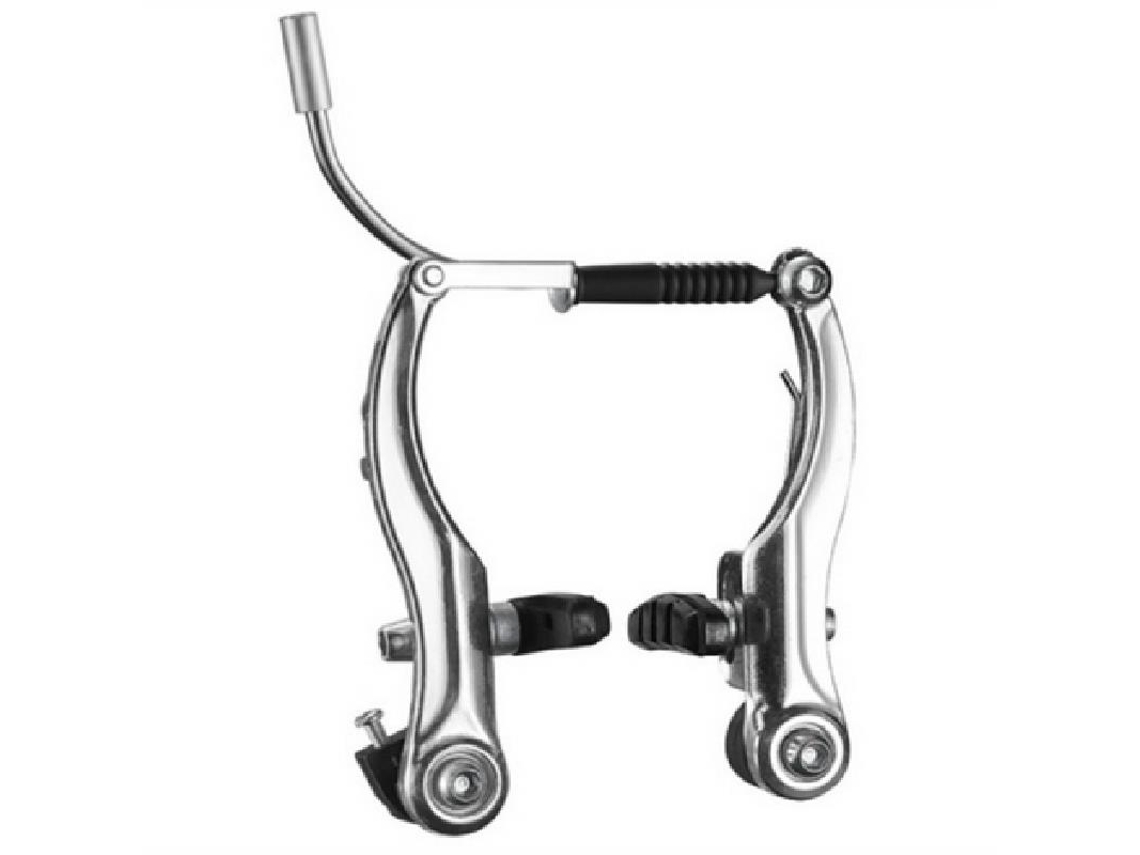 Kit de herramientas para pinza de freno delantera y trasera, juego de frenos en V para bicicletas de montaña, BMX, carretera, ciclismo Vayotoy