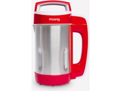 Máquina de Sopas H. KOENIG MXC18 (850 W - 1.1 L)