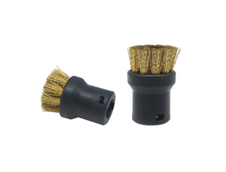 Cepillos de limpieza a vapor para Karcher Sc1 Sc2 Sc3 Sc4 Sc5 Sc7 Ctk10, accesorios para electrodomésticos