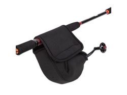 Danu26-cubierta Protectora Para Carrete De Pesca Leo Bolsa Ligera Funda Mochila Para Carrete De Pesca Spinning
