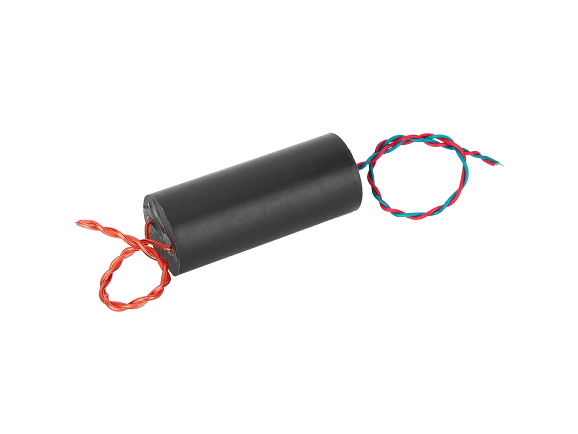 Módulo De Potencia Boost Step Up 800kv Componente Electrónico De Alto Voltaje Dc6-12v