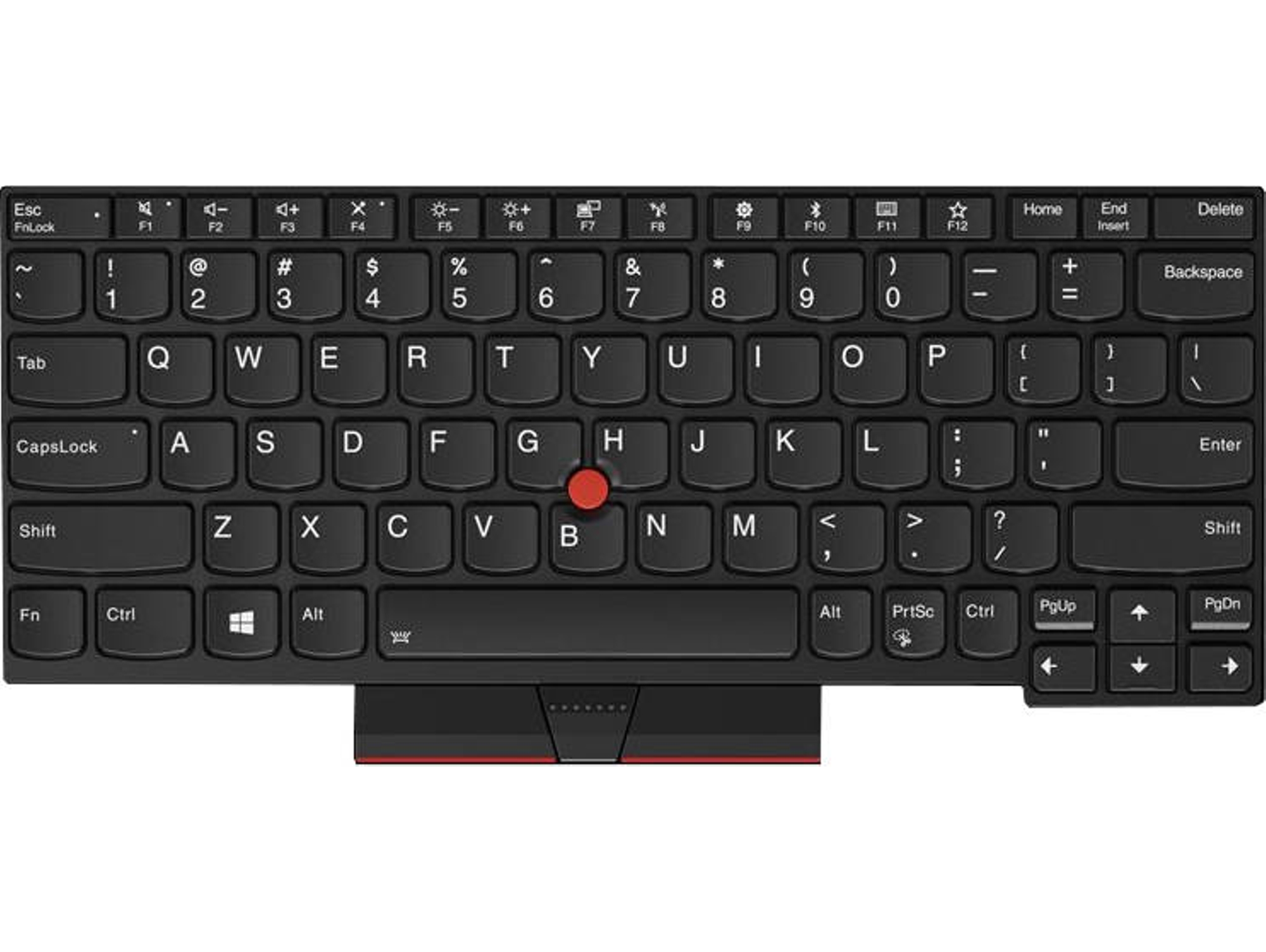 Teclado LENOVO 01YP148