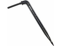 Riego De Césped Jardín 200 Emisiones Huawanjianjianjianjianjianjian (color: Negro)