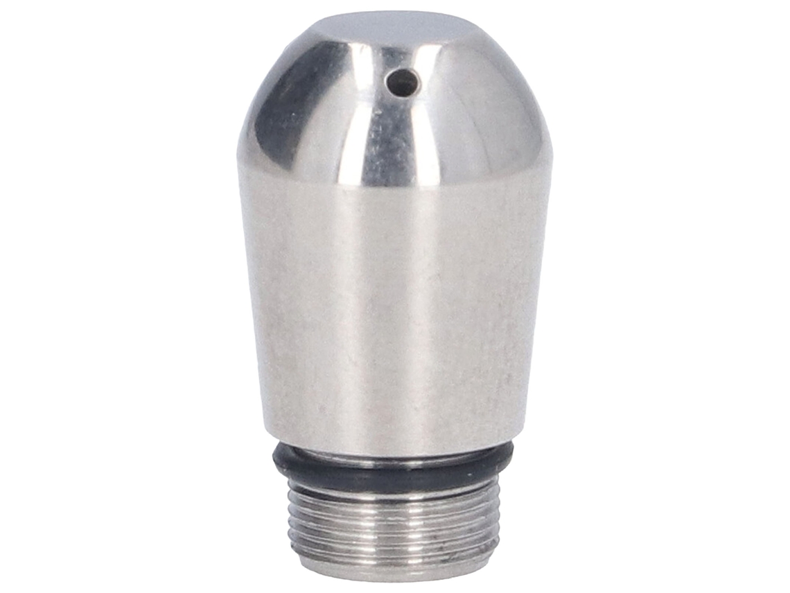 2026 Store-boquilla De Vapor Lavable Desmontable De Acero Inoxidable Para Cafetera, Espuma De Leche, Accesorio Para Bofu3 Agujeros