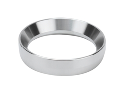 Anillos de café antipolvo con dosificación inteligente