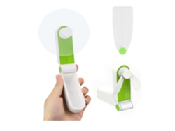 Mini ventilador YIZHOOD Fans251 Verde