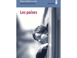 Libro Los Paises de Marie-Helene Lafón (Español)