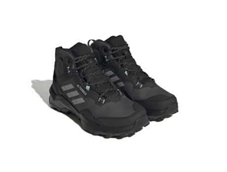 Zapatillas de trail para mujer adidas Terrex AX4 Mid Gore-Tex