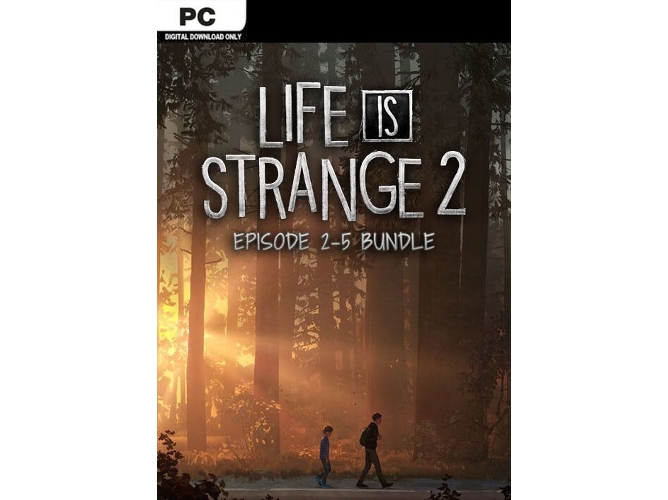 Juego PC Life is Strange 2