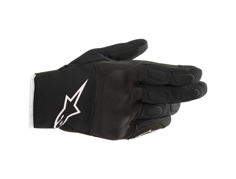 Guantes de moto para mujer ALPINESTARS 4W S-max DS M