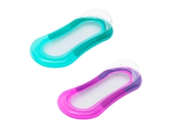 Flotador para piscina BESTWAY Verde (160 x 84 cm)