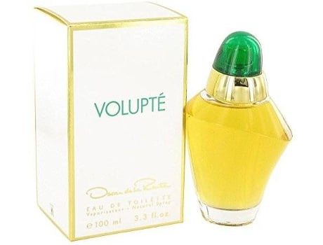 Perfume OSCAR DE LA RENTA Volupte Edt (100 ml)