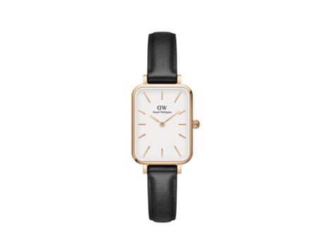 Reloj de mujer Daniel Wellington Quadro Pressed sheffield