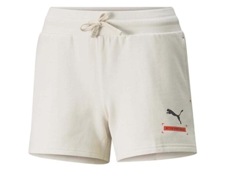 Pantalon Corto Better 4 PUMA
