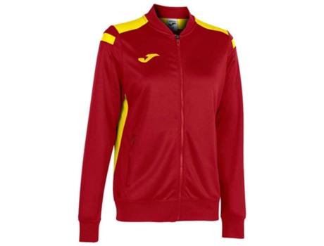 Sudadera con Capucha de Mujer EDDIE BAUER Reversible Ignitelite Stretch Rojo (M)