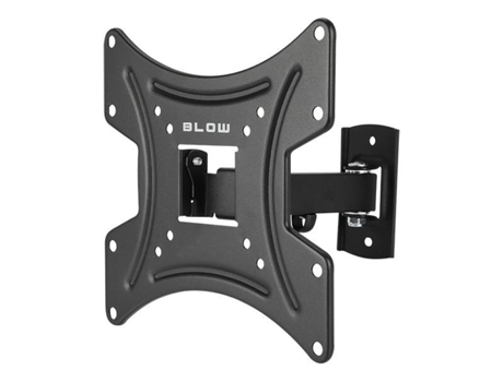 Soporte de TV BLOW 76-863 (Ajustable - 13'' a 42'' - Hasta 25 kg)